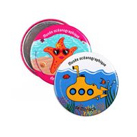 MAGNETE PERSONALIZZABILE